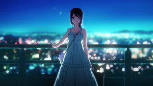 響け！ユーフォニアム 1. évad Ep.8 8. epizód