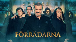 Förrädarna kép