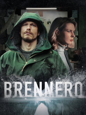 Brennero poszter
