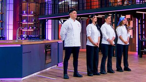 MasterChef Celebrity México 4. évad Ep.17 17. epizód