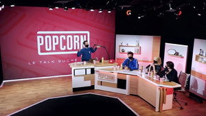 Popcorn 2. évad Ep.14 14. epizód