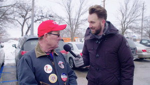 The Daily Show 25. évad Ep.57 57. epizód