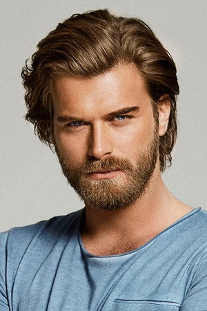 Kıvanç Tatlıtuğ profil kép