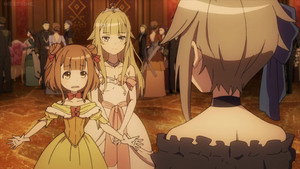 プリンセス・プリンシパル 1. évad Ep.2 2. epizód