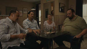 Pokoli rokonok 1. évad Ep.42 Férfi ezüst karkötővel
