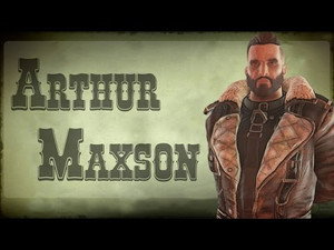 The Storyteller: Fallout 4. évad Ep.6 6. epizód