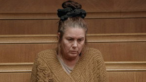 The Jury: Murder Trial 3. évad Ep.2 2. epizód