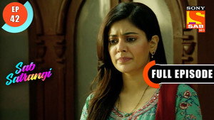 सब सतरंगी 1. évad Ep.42 42. epizód