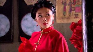 花红花火 1. évad Ep.1 1. epizód