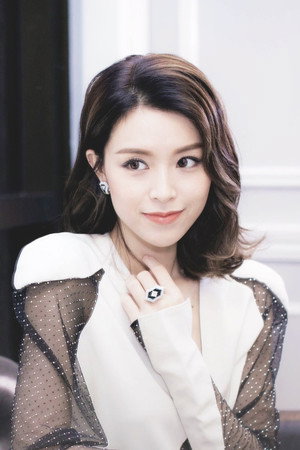 文詠珊 profil kép