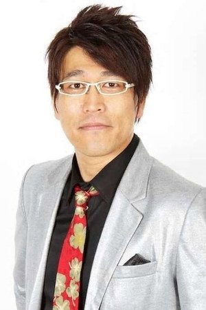 古坂大魔王 profil kép
