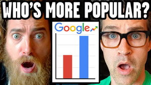 Good Mythical Morning 17. évad Ep.72 72. epizód