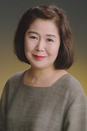 信澤三惠子
