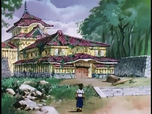 セイバーマリオネットJ 1. évad Ep.1 1. epizód