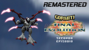 Gormiti: Final Evolution kép
