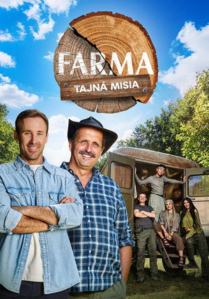 Farma poszter