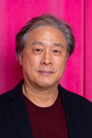 박찬욱 profil kép