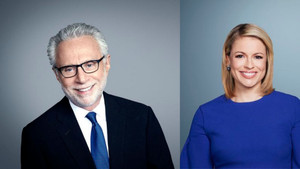 The Situation Room with Wolf Blitzer kép