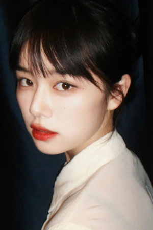 何蕾 profil kép