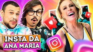 Diva Depressão 6. évad Ep.121 121. epizód