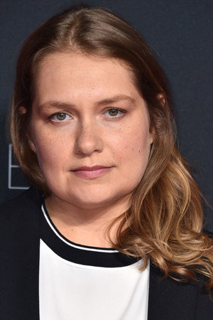 Merritt Wever profil kép