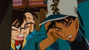 名探偵コナン 1. évad Ep.49 49. epizód