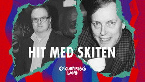 Cyklopernas land 4. évad Ep.7 7. epizód