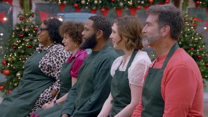 The Great American Baking Show Speciális epizódok Ep.3 3. epizód