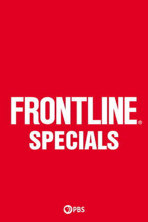 Frontline Speciális epizódok (2001-04-24) poszter