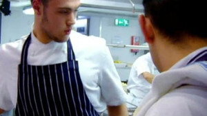 Gordon Ramsay - A fickó F-fel 1. évad Ep.6 6. epizód