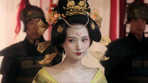 恃宠 kép