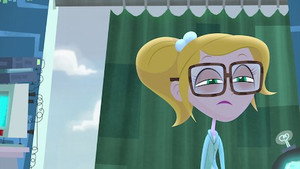 Cloudy with a Chance of Meatballs 1. évad Ep.30 30. epizód