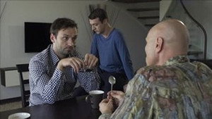 Pasmerkti 3. évad Ep.40 40. epizód