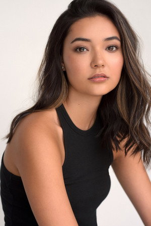 Alexa Barajas profil kép