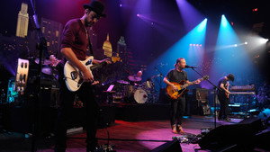 Austin City Limits 38. évad Ep.1 1. epizód