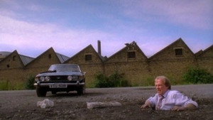 New Tricks 3. évad Ep.6 6. epizód