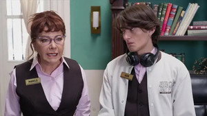 Muero por Marilú 1. évad Ep.12 12. epizód