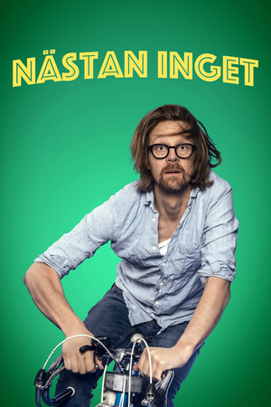 Nästan inget 1. évad (2021-11-08) poszter