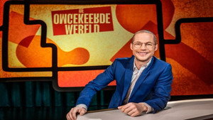 De Omgekeerde Wereld kép