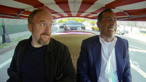 Jerry Seinfeld és vendégei az úton 3. évad Ep.1 1. epizód