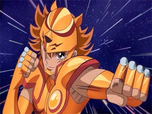 聖闘士星矢Ω 1. évad Ep.2 2. epizód