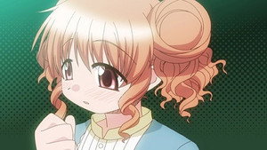 ひだまりスケッチ 2. évad Ep.12 12. epizód