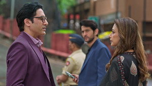 क्योंकि सास भी कभी बहू थी 2. évad Ep.356 356. epizód