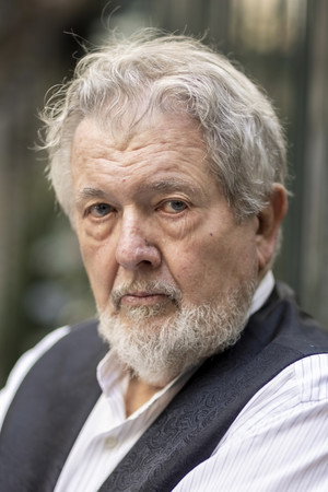 Walter Hill profil kép