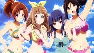 響け！ユーフォニアム kép