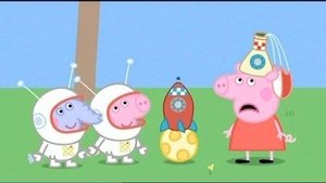 Peppa malac 3. évad Ep.21 21. epizód