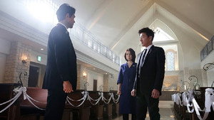 BG〜身辺警護人〜 1. évad Ep.4 4. epizód