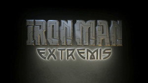 Iron Man: Extremis kép