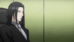Death Note: A Halállista 1. évad Ep.26 Újjászületés