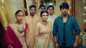 पंड्या स्टोर 1. évad Ep.69 69. epizód